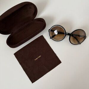 Tom Ford FT0009 Whitney